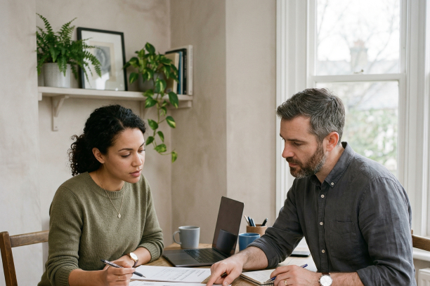 Become an Accredited Broker