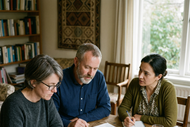 Why Borrowers Choose Resolve